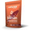 Mokré krmivo pre psov Naturea Chicken with Salmon 300g