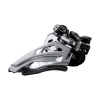 Prešmyk Shimano XT FDM8020 Side Swing dvojprevodník 34,9/31,8/28,6 11-kolo