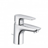 KLUDI PURE&SOLID umývadlová batéria s výpustom 343820575