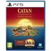 Catan - Console Edition - Super Deluxe (PS5)