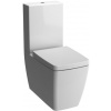 Vitra METROPOLE WC kombi mísa, zadní odpad