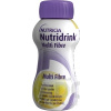 Nutridrink Multi Fibre s vanilkovou príchuťou 24x200 ml (4800 ml)