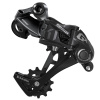 Prehadzovačka SRAM GX 1X11, dlhé vodítko, čierna