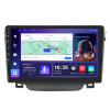 Isudar 2DIN autorádio T68B-IEV40 Android, Hyundai i30