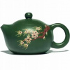 Čajník Sencha - Zelená KP-37621