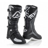 Acerbis Topánky X-Team čierno-biele 44 / 28,5 cm