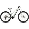 CUBE Reaction Hybrid Pro 800 desertstone´n´driedherbs – horský elektrobicykel 2026, Veľkosť bicykel M