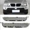 Ľavá dolná mriežka chladiča predného nárazníka pre BMW radu X5 E53 2004-2006