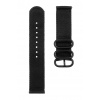 22mm Remienok univerzálny nylónový Samsung Galaxy Watch / Xiaomi / Garmin / Huawei