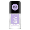 Catrice Quick Dry Top Coat krycí lak na nechty 10,5 ml