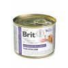 Brit VD Dog GF konz Gastrointestinal Low Fat 200g