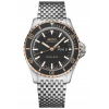Mido Ocean Star Tribute + Naťahovač SAPHIR len za 1 EUR M026.830.21.051.00 Powermatic 80, Vode odolnosť 200M, 40.50 mm