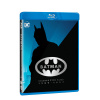 Batman Kolekce 1-4 (4BD)
