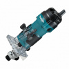 Makita 3711 elektrická jednoručná fréza