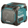Makita DMR203 aku přehrávač s USB a Bluetooth, Li-ion CXT 10,8/12V,LXT14,4/18V, bez aku Z