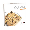Albi Quixo - abstraktná hra