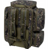 Trakker Batoh - NXC Camo Deluxe Rucksack