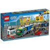 LEGO City 60169 Nákladný terminál