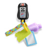 Mattel Fisher-Price Kľúč s aktivitami SK/SK/ENG/HU/PL HXF51 TV