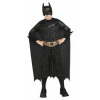 Rubies Kostým Batman temný rytier, 4-dielny, 5-7 rokov