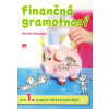 Finančná gramotnosť pre 1. stupeň základných škôl - Monika Reiterová
