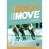 Next Move 3 Active Teach (Fiona Beddall, Jayne Wildman)