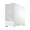 Fractal Design Pop Air White TG Clear Tint/Midi Tower/Transpar./Biela FD-C-POA1A-03