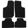 Koberce textilné J&J Automotive Opel Corsa B 1993-2000