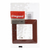 LEGRAND Rámeček VALENA LIFE 754071 1P cihlová