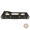 Powerslide Podvozky Iqon CL Decode Pro 80 Dark (Počet koleček: 3x-4x, Varianta: 243mm (9.6