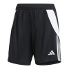 adidas Tiro 24 W shorts IR9374 (194751) Black S (163cm)
