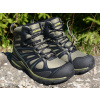 Taktická obuv Altama® Aboottabad Trail Mid WP - zelená