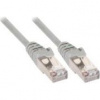 InLine 72503 sieťový kábel Šedá 3 m Cat5e SF/UTP (S-FTP) (72503)