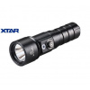 LED Baterka Xtar D26, vodotesná do 100m