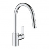 Grohe Get Sink páková umývadlová batéria chróm 31484001
