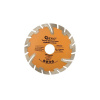 Kotúč diamantový 115mm hlboké zárezy - GEKO G00224