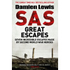 SAS Great Escapes - Damien Lewis