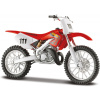 MaistoMotocykel Honda CR250R 1:18