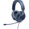 JBL QUANTUM 100 modré JBLQUANTUM100BLU