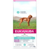 EUKANUBA Daily Care Puppy Sensitive Digestion 2,3kg