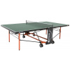 Sponeta S4-72e stôl na stolný tenis, zelený