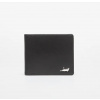 RIPNDIP peňaženka LORD NERMAL LEATHER WALLET (BLACK)