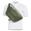Taška cez rameno Telamon Pentagon® – Olive Drab