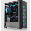 Puzdro Raijintek ARCADIA III Midi Tower čierne (0R20B00224)