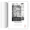 43,2cm x 30m Photo Luster 260 Hahnemühle