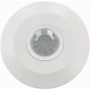 ECOLIGHT 360° stropný pohybový senzor, biely