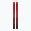 Zjazdové lyže HEAD Kore 99 + viazanie Attack 14 GW red/anthracite