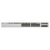 Cisco Catalyst C9200 Riadený L3 Gigabit Ethernet (10/100/1000) Podpora napájania cez Ethernet (PoE) Šedá (C9200-24P-E)