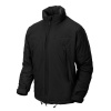 Helikon-Tex Husky Tactical Winter Jacket - Climashield® Apex™ 100 g - ČIERNA, L