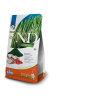 N&D SPIRULINA CAT Kitten Herring & Wolfberry 1,5 kg